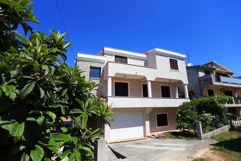 Apartment Soldo Zadar Room photo